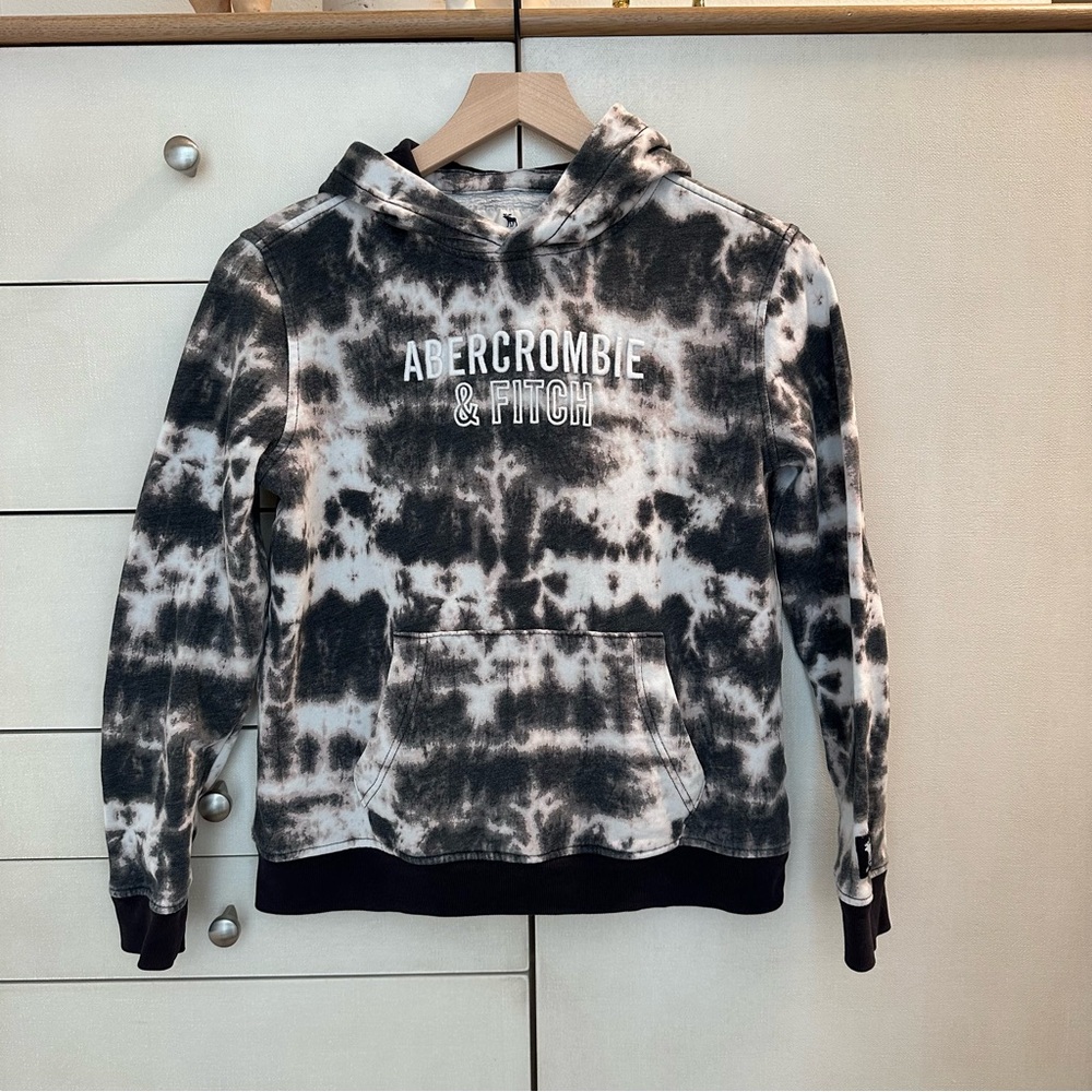 Abercrombie Hoodie
